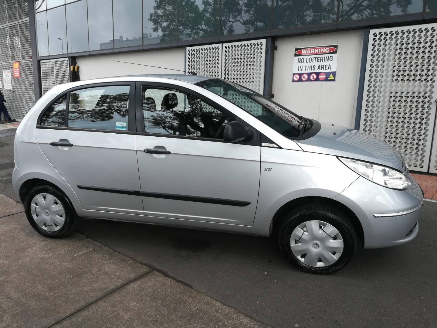 Tata Indica 1.4 LE LTD ASH Car Sales