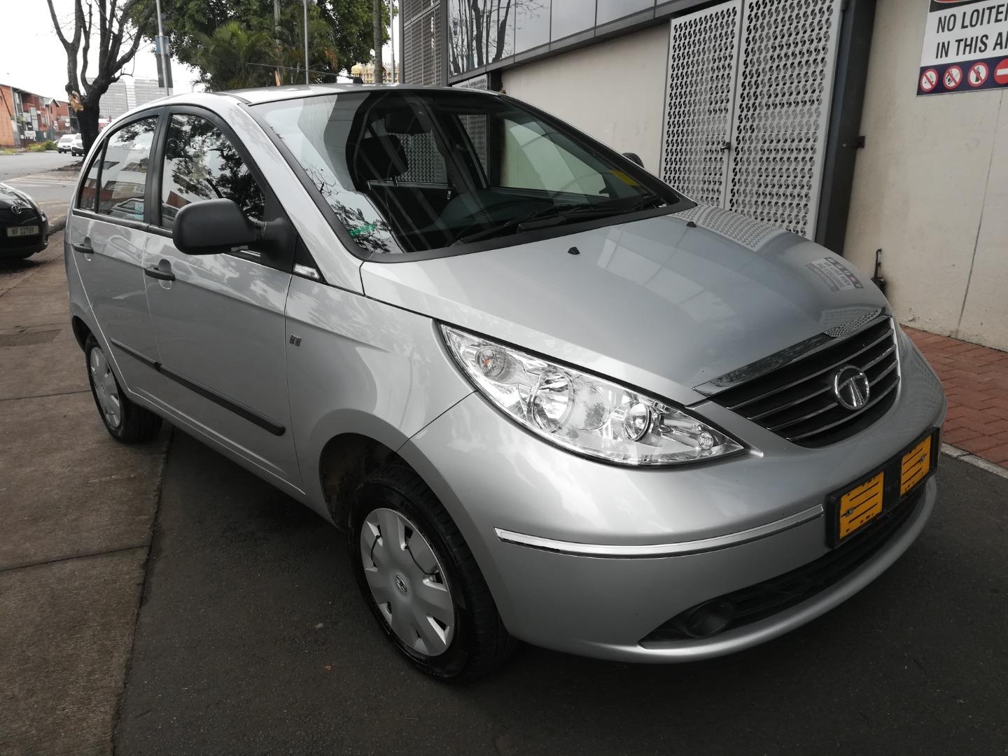 Tata Indica 1.4 LE LTD ASH Car Sales
