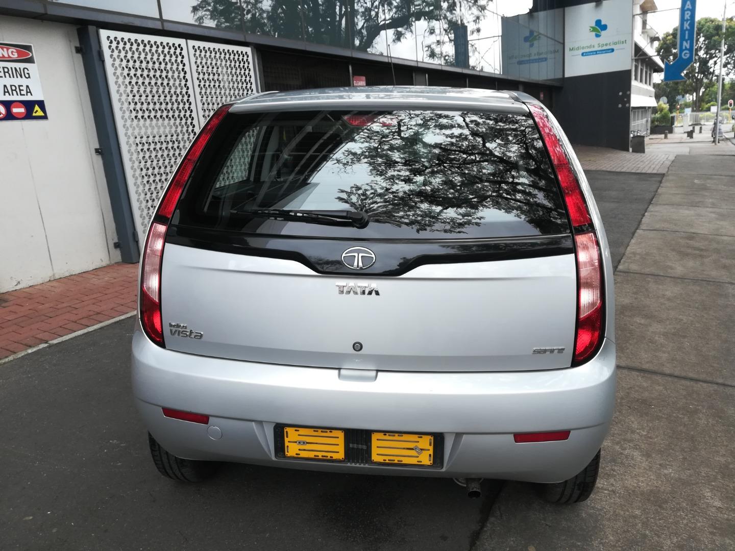 Tata Indica 1.4 LE LTD ASH Car Sales