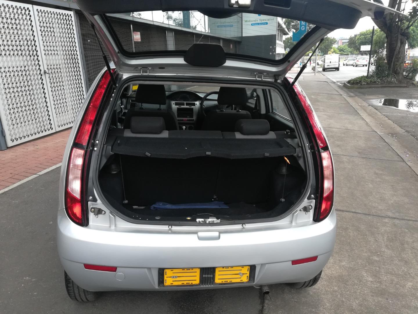 Tata Indica 1.4 LE LTD ASH Car Sales