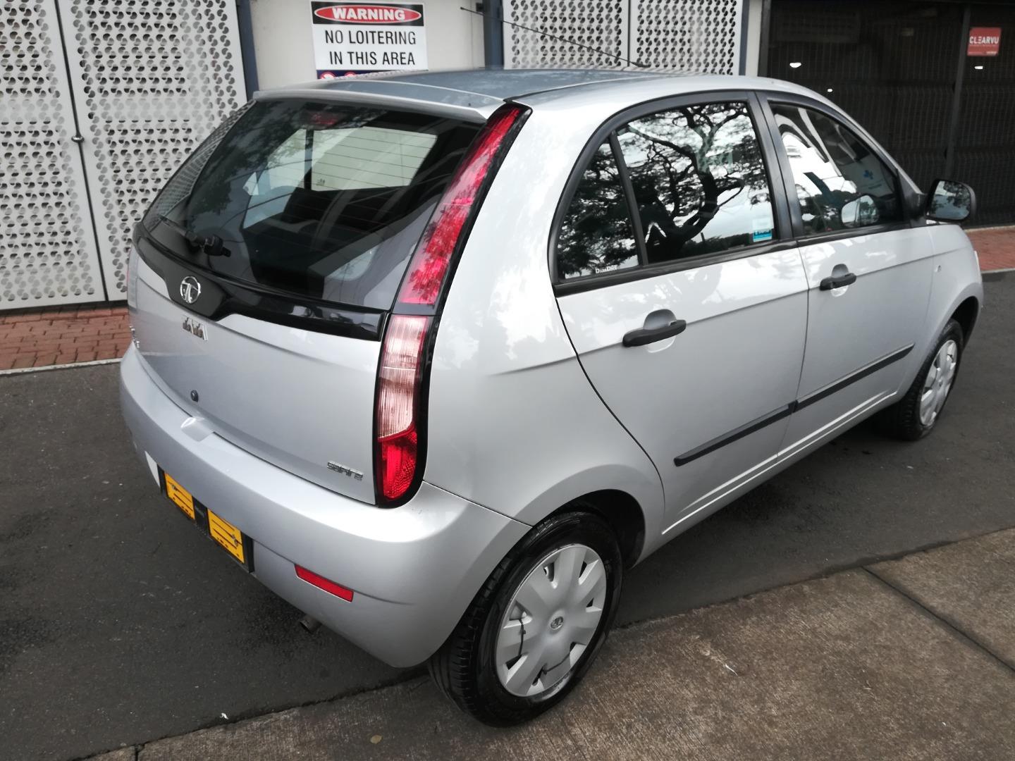 Tata Indica 1.4 LE LTD ASH Car Sales