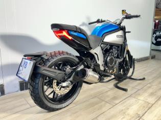 2026 CFMOTO CL-X 700 Heritage  for sale