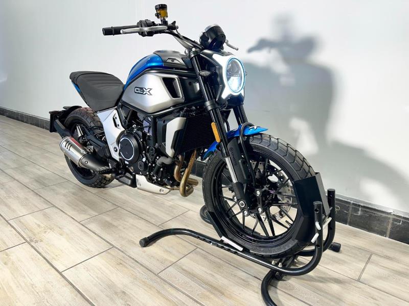 CFMOTO CL-X 700 Heritage for sale in Randburg - ID: 27821664