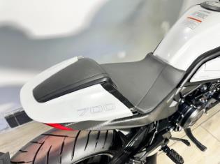 2026 CFMOTO CL-X 700 Sport  for sale