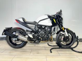 2026 CFMOTO CL-X 700 Sport  for sale