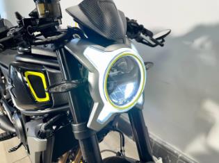 2026 CFMOTO CL-X 700 Sport  for sale