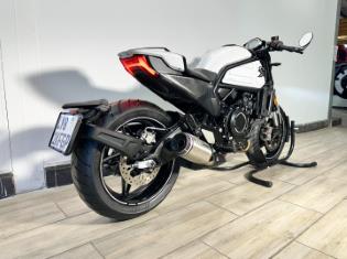 2026 CFMOTO CL-X 700 Sport  for sale
