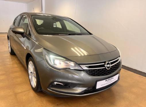 2020 Opel Astra Hatch 1.0T for sale - 396186