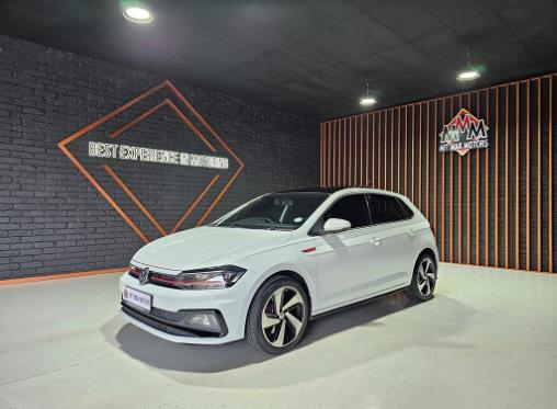 2020 Volkswagen Polo GTI for sale - 22894