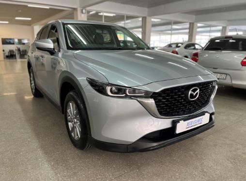 2022 Mazda CX-5 2.0 Dynamic Auto for sale - 6491737458105