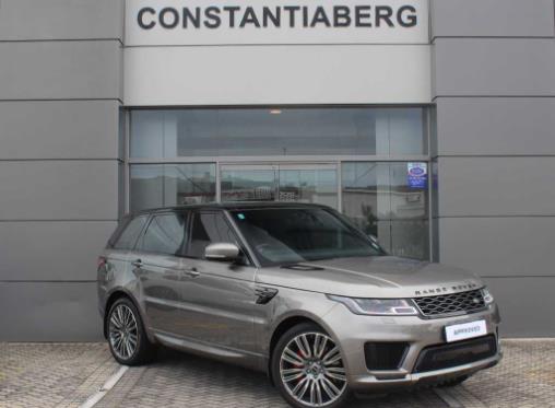 2019 Land Rover Range Rover Sport HSE Dynamic SDV8 for sale - SMG11|USED|961476