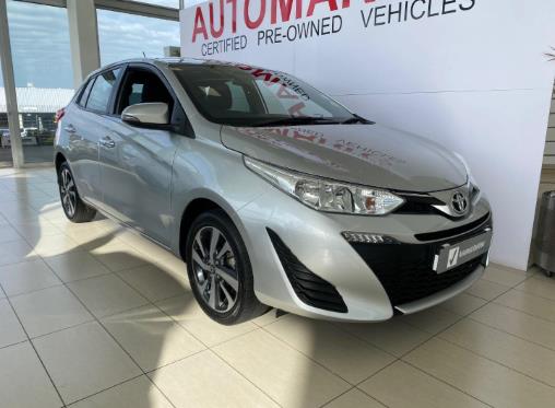 2019 Toyota Yaris 1.5 XS for sale - 2019 yaris 75931