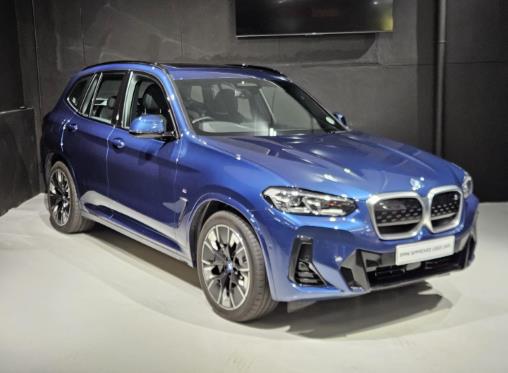 2022 BMW Ix3 M Sport for sale - WBY42DU030S482608