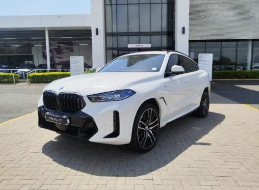 2024 BMW X6 xDrive30d M Sport for sale - 09S64954