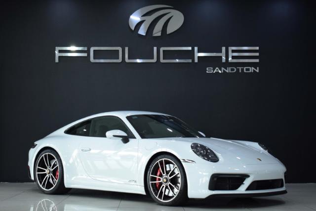 Porsche 911 cars for sale in South Africa - AutoTrader