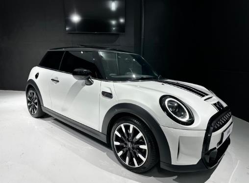 2023 MINI Hatch Cooper S  3-Door for sale - 9801737458106