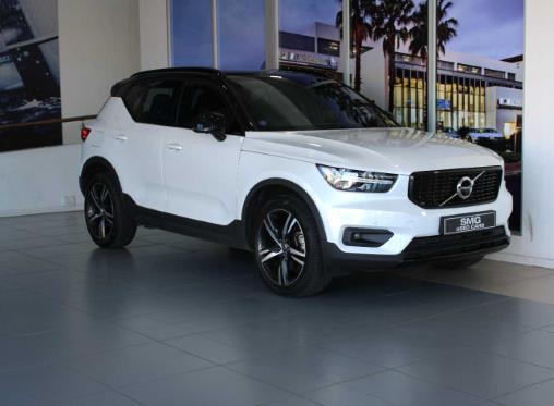 2022 Volvo XC40 T4 R-Design for sale - 115813