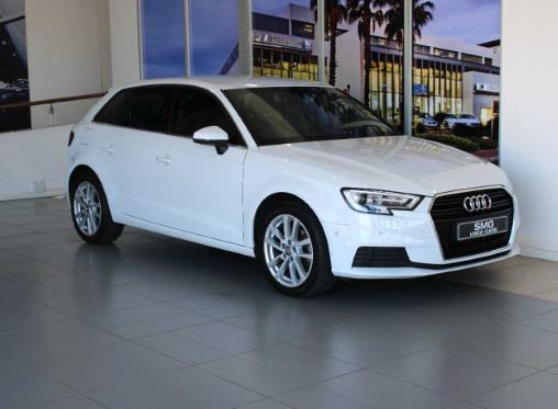 2021 Audi A3 Sportback 30TFSI for sale - 115790