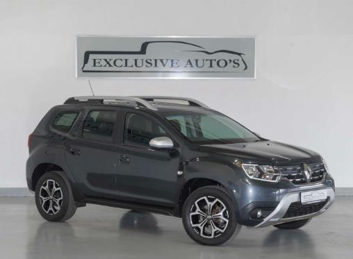 2019 Renault Duster 1.5dCi Prestige for sale - 6350