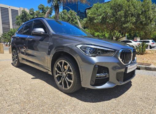 2021 BMW X1 sDrive18i M Sport for sale - 05T69491