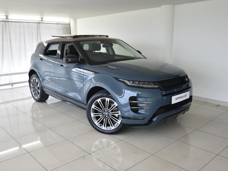 Land Rover Range Rover Evoque D200 Dynamic HSE for sale in Centurion ...