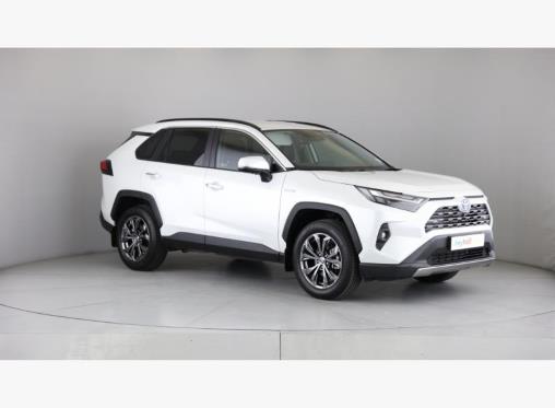 2024 Toyota RAV4 2.5 Hybrid VX E-Four for sale - 583830