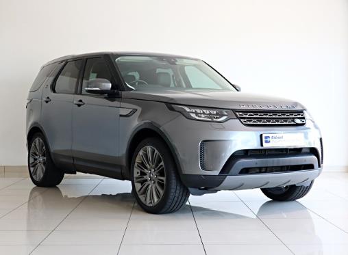 2018 Land Rover Discovery SE Td6 for sale - 0399USPL077712