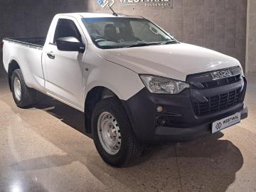 Isuzu D Max 1 9TD Single Cab L Manual For Sale In Polokwane ID