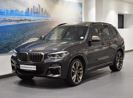 2020 BMW X3 M40i for sale - 108423