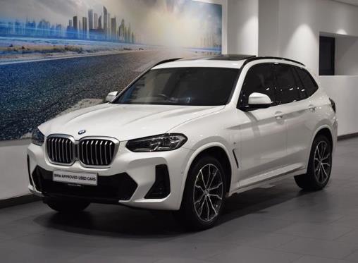 2024 BMW X3 xDrive20d M Sport for sale - 108446