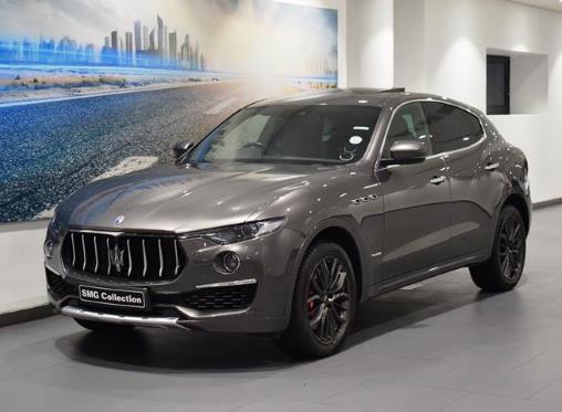 2020 Maserati Levante Diesel for sale - 108436