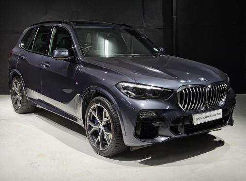 2020 BMW X5 xDrive30d M Sport for sale - WBACV62060LM95833