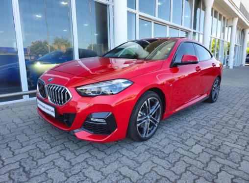 2024 BMW 2 Series 218i Gran Coupe M Sport for sale - SMG13|USED|07M91428