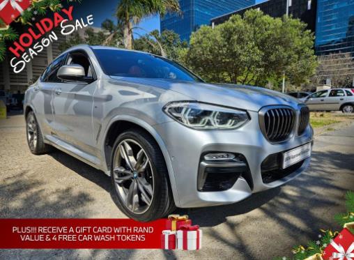 2019 BMW X4 M40i for sale - 0LP18320