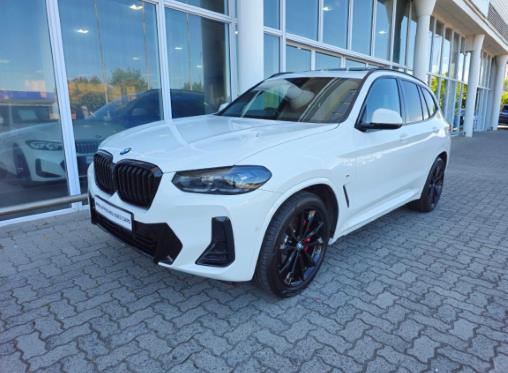 2024 BMW X3 xDrive30d M Sport for sale - SMG13|USED|0N258255