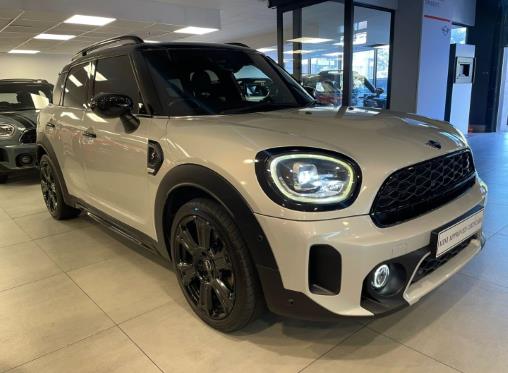 2020 MINI Countryman Cooper S  for sale - 3651737458108