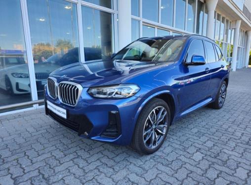 2024 BMW X3 20d xDrive M Sport for sale - SMG13|USED|0N281998