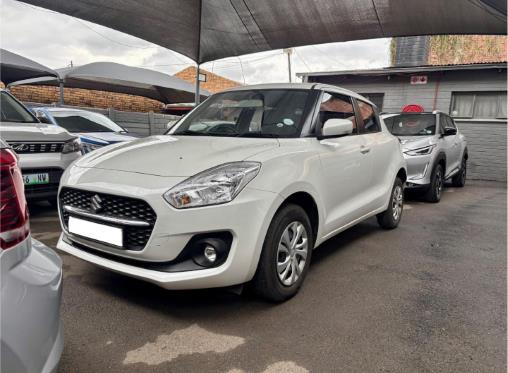 2022 Suzuki Swift 1.2 GL for sale - *14805