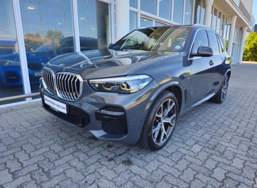 2022 BMW X5 xDrive30d M Sport for sale - SMG13|USED|09K01109