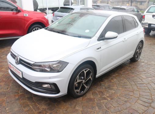 2020 Volkswagen Polo Hatch 1.0TSI Comfortline R-Line Auto for sale - 4321