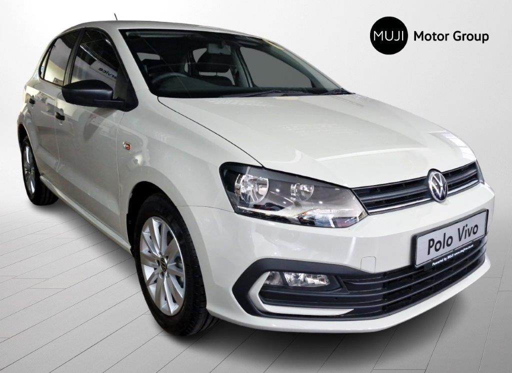 Volkswagen Polo Vivo Hatch 1.4 for Sale in South Africa