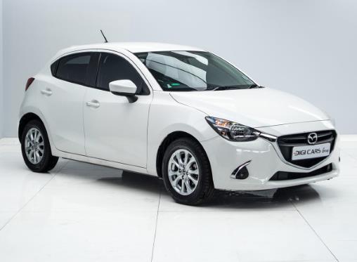 2019 Mazda Mazda2 1.5 Dynamic Auto for sale - 69214