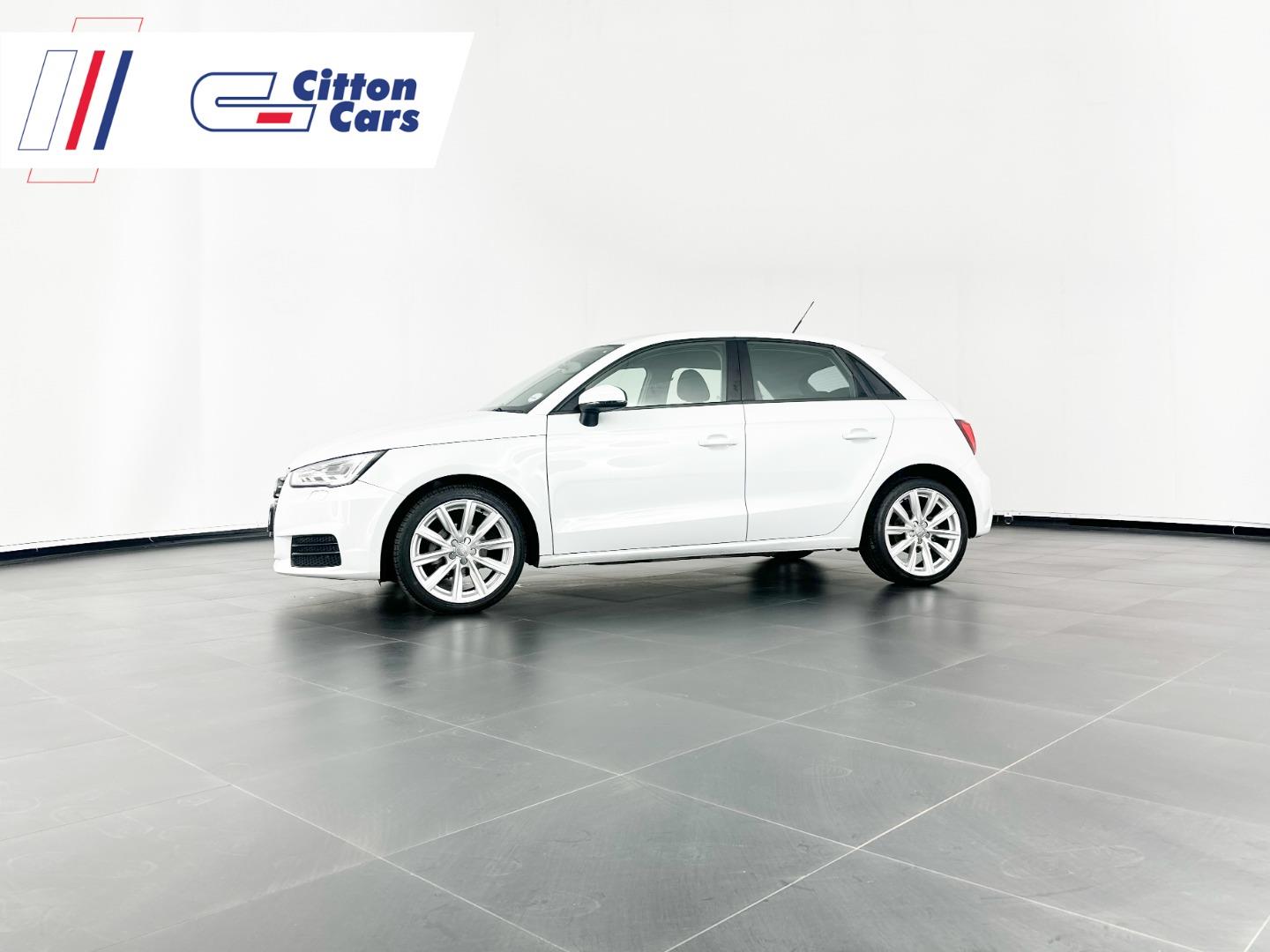 Audi A1 Sportback 1.0TFSI S Auto for Sale