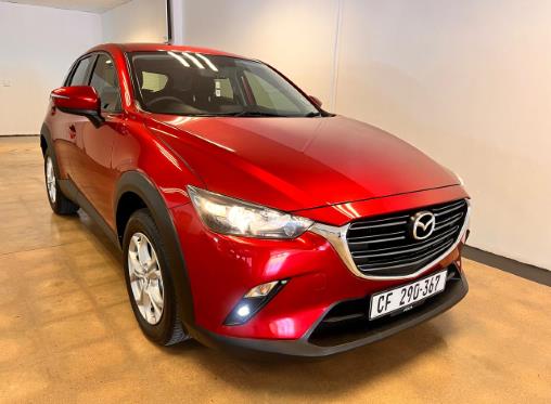 2021 Mazda CX-3 2.0 Dynamic Auto for sale - 1500841