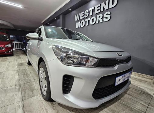 2020 Kia Rio hatch 1.2 LS for sale - 9467