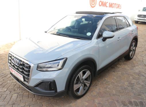 2021 Audi Q2 35TFSI S Line for sale - 4330