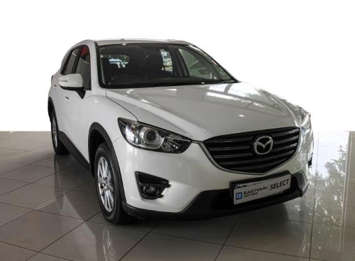 2015 Mazda CX-5 2.0 Active Auto for sale - 22EMUNP333309