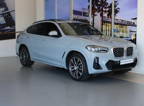 2023 BMW X4 xDrive20d M Sport for sale - 115838