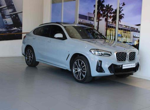 2023 BMW X4 xDrive20d M Sport for sale - 115837