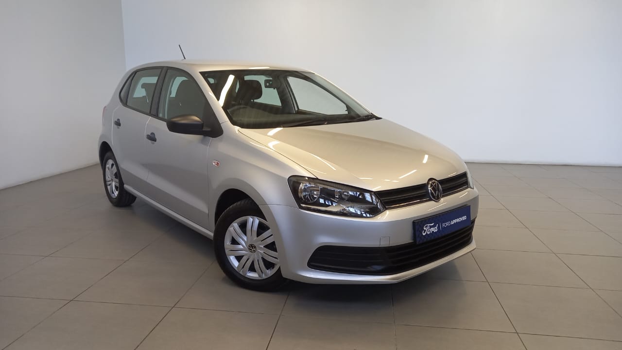 2023 Volkswagen Polo Vivo for sale on 5DayDeals South Africa